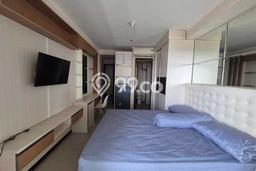 Apartemen Minimalis untuk Dijual di Pasteur Dengan Spesifikasi 1 KT & 1 KM Apartemen Minimalis untuk Dijual di Pasteur Dengan Spesifikasi 1 KT & 1 KM
