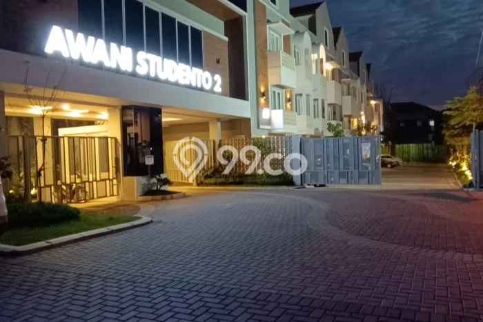 Rumah Kost untuk Dijual di Jatinangor dengan 11 KT, 11 KM, Luas 251m2 Rumah Kost untuk Dijual di Jatinangor dengan 11 KT, 11 KM, Luas 251m2