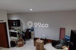 Jarang Ada! Rumah Kontrakan 3 Kamar Nyaman Siap Huni Mekar Wangi Jarang Ada! Rumah Kontrakan 3 Kamar Nyaman Siap Huni Mekar Wangi