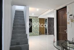 Kost untuk Dijual di Geger Kalong Punya 13 Kamar Kost untuk Dijual di Geger Kalong Punya 13 Kamar