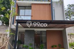 Rumah Luxury Modern Siap Huni di Setra Duta Bandung Rumah Luxury Modern Siap Huni di Setra Duta Bandung