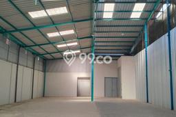 Disewakan Gudang di Holis Cigondewah, Luas 600m², Lokasi Premium, Siap Untuk Dipakai Disewakan Gudang di Holis Cigondewah, Luas 600m², Lokasi Premium, Siap Untuk Dipakai
