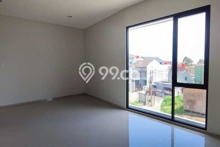 Rumah Minimalis 3 KT LT 124m2 di Gunung Batu Rumah Minimalis 3 KT LT 124m2 di Gunung Batu