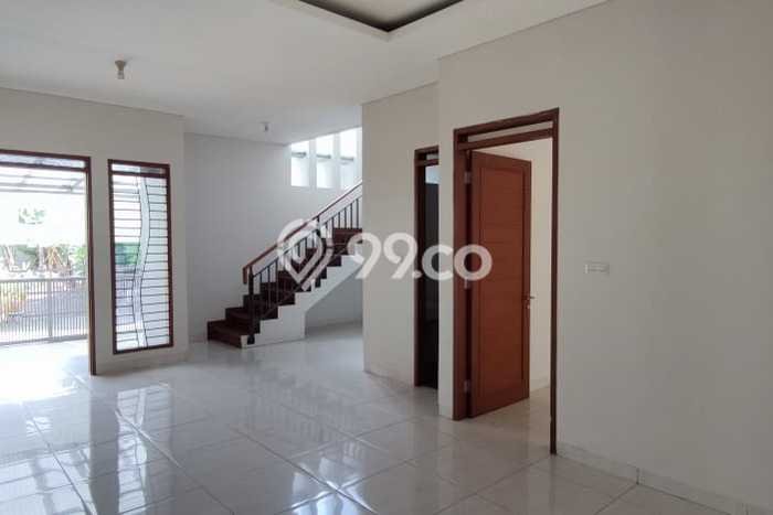 Rumah Minimalis 3 KT di Gunung Batu Bandung Unfurnished Rumah Minimalis 3 KT di Gunung Batu Bandung Unfurnished