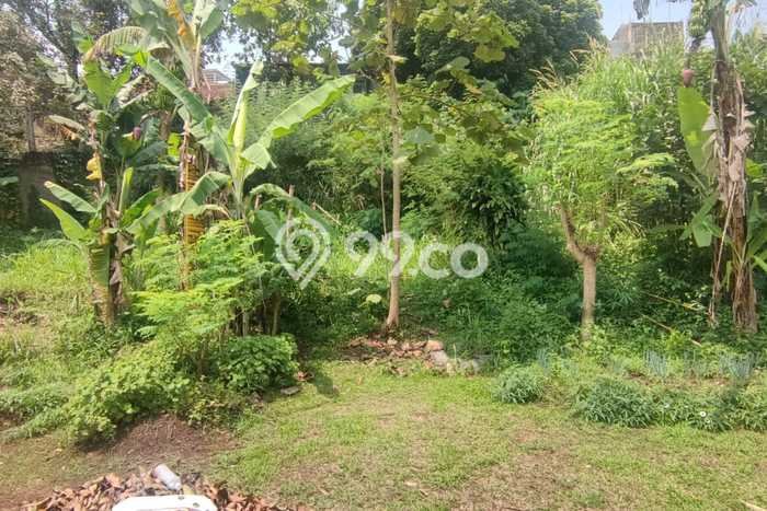Tanah Area Strategis di Awiligar, Luas 178m², Cocok untuk Investasi Tanah Area Strategis di Awiligar, Luas 178m², Cocok untuk Investasi