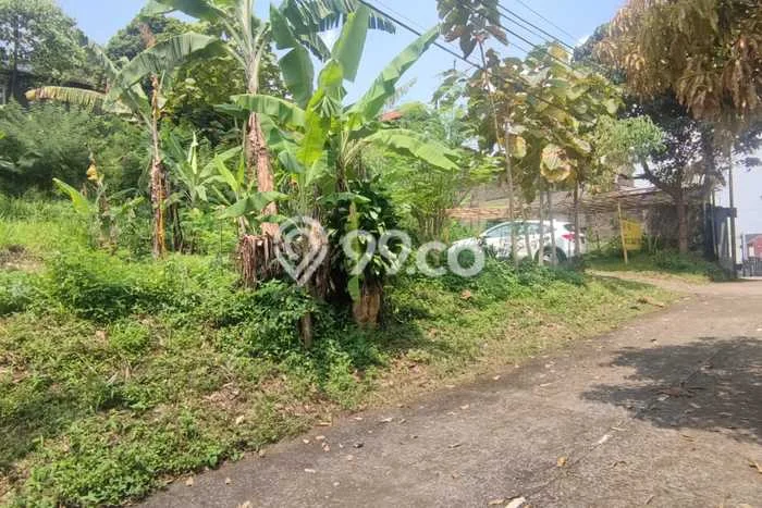 Tanah Area Strategis di Awiligar, Luas 178m², Cocok untuk Investasi Tanah Area Strategis di Awiligar, Luas 178m², Cocok untuk Investasi