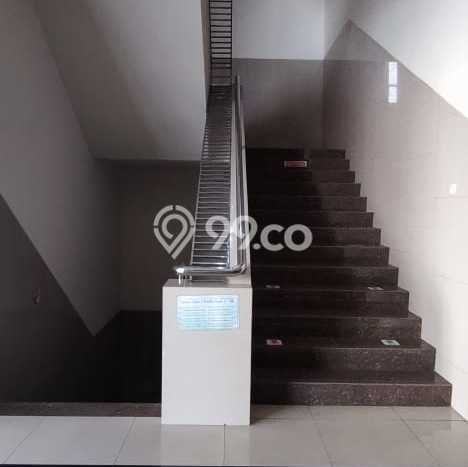 LOKASI PREMIUM! Kantor Kawasan Sudirman, Luas 4000m², Akses Strategis LOKASI PREMIUM! Kantor Kawasan Sudirman, Luas 4000m², Akses Strategis