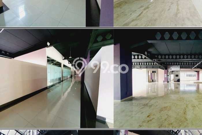 Dijual! Kantor di Cimahi Bandung LT 4754m2 / LB 6534m2 Kawasan Bisnis Dijual! Kantor di Cimahi Bandung LT 4754m2 / LB 6534m2 Kawasan Bisnis