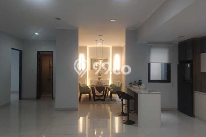 Rumah Luxury Modern Siap Huni di Setra Sari Bandung Rumah Luxury Modern Siap Huni di Setra Sari Bandung