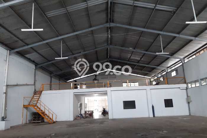 AREA KOMERSIAL! Gudang Disewakan di Kiaracondong, Luas 1200m², Akses Utama, Siap Bisnis AREA KOMERSIAL! Gudang Disewakan di Kiaracondong, Luas 1200m², Akses Utama, Siap Bisnis