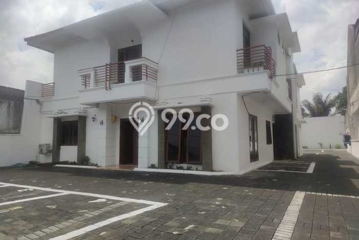 Rumah Luxury Modern Tanpa Renovasi di Pasteur Bandung Rumah Luxury Modern Tanpa Renovasi di Pasteur Bandung