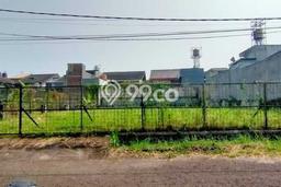 Tanah Dijual Area Strategis di Kopo Bandung 630m2 Tanah Dijual Area Strategis di Kopo Bandung 630m2