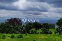 Kavling Tanah untuk Dijual di Setiabudi, Bandung, Luas 595m2 Kavling Tanah untuk Dijual di Setiabudi, Bandung, Luas 595m2