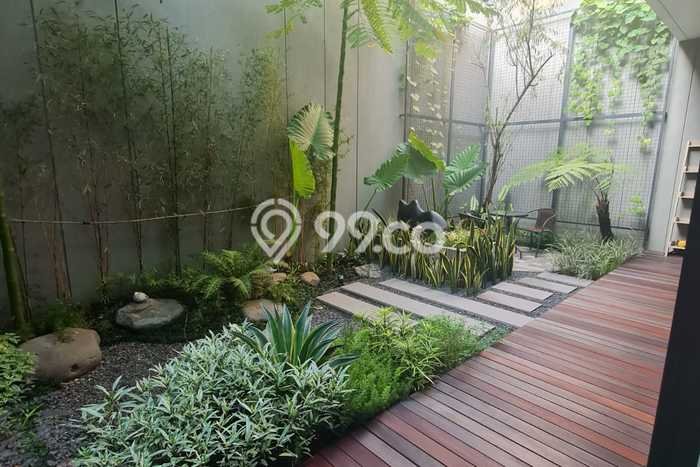 Hunian Super Mewah dengan Akses Paling Strategis di Summarecon Bandung, Bandung Hunian Super Mewah dengan Akses Paling Strategis di Summarecon Bandung, Bandung