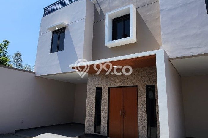 Dijual Rumah Eksklusif 3 KT di Sariwangi, Bandung Dijual Rumah Eksklusif 3 KT di Sariwangi, Bandung