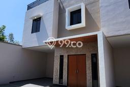 Dijual Rumah Eksklusif 3 KT di Sariwangi, Bandung Dijual Rumah Eksklusif 3 KT di Sariwangi, Bandung