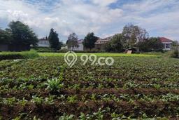 Tanah Kavling Dijual di Setiabudi, Bandung dengan Luas Tanah 830m2 Tanah Kavling Dijual di Setiabudi, Bandung dengan Luas Tanah 830m2