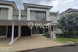 Rumah Elit LB 261m2 Siap Pakai Desain Elegan di Summarecon Bandung, Bandung Rumah Elit LB 261m2 Siap Pakai Desain Elegan di Summarecon Bandung, Bandung