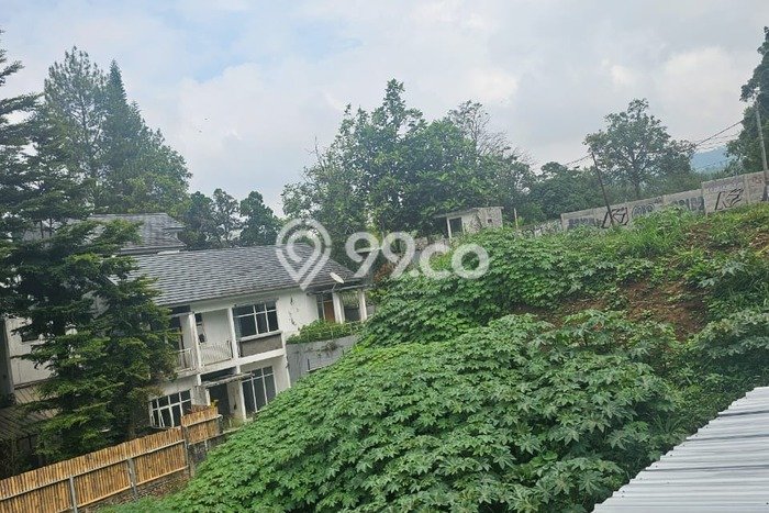 Tanah Siap Bangun Dijual di Bandung Punya Luas 1850m2 Tanah Siap Bangun Dijual di Bandung Punya Luas 1850m2