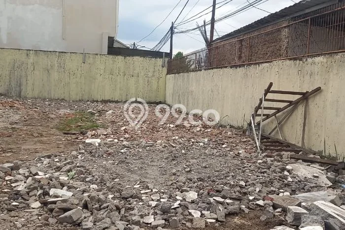 Disewakan Tanah di Bandung, Luas 360m2 Area Berkembang Disewakan Tanah di Bandung, Luas 360m2 Area Berkembang