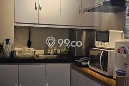 Untuk Dijual Apartemen 2 KT & 1 KM di Bandung Lokasi Strategis Untuk Dijual Apartemen 2 KT & 1 KM di Bandung Lokasi Strategis