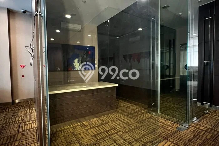 Kantor Bagus LT 735m2 LB 700m2 Dijual di Coblong Bandung Kantor Bagus LT 735m2 LB 700m2 Dijual di Coblong Bandung