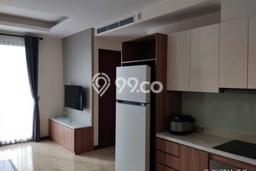 Siap Huni Apartemen di Bandung 2 Kamar & 2 Kamar Mandi, Luas 78m2 Siap Huni Apartemen di Bandung 2 Kamar & 2 Kamar Mandi, Luas 78m2