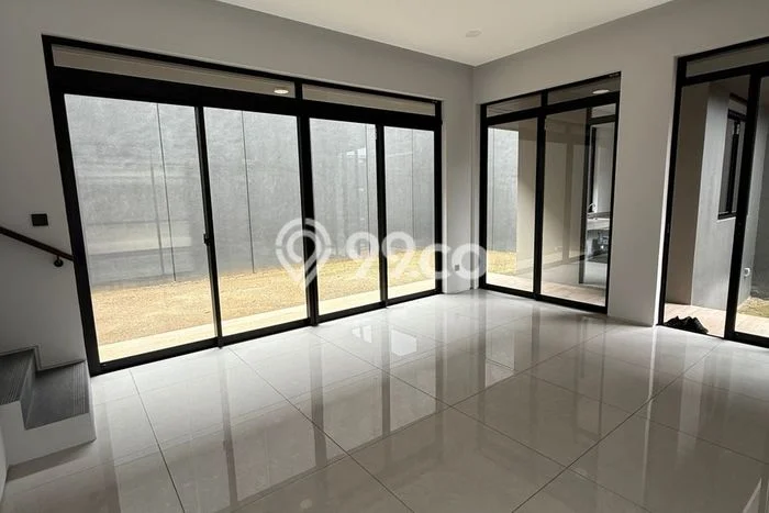 Rumah Elit LB 151m2 Siap Huni Desain Elegan di Kota Baru Parahyangan, Bandung Rumah Elit LB 151m2 Siap Huni Desain Elegan di Kota Baru Parahyangan, Bandung