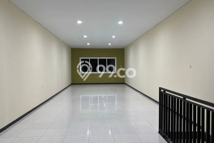 Unit Ruko Strategis di Antapani, Bandung Potensi Cuan Besar Unit Ruko Strategis di Antapani, Bandung Potensi Cuan Besar