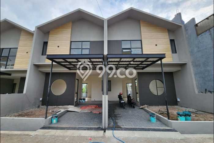 Dijual Rumah Minimalis Bagus Punya 3 KT di Cimahi Utara Cimahi - Dijual Rumah Minimalis Bagus Punya 3 KT di Cimahi Utara Cimahi -