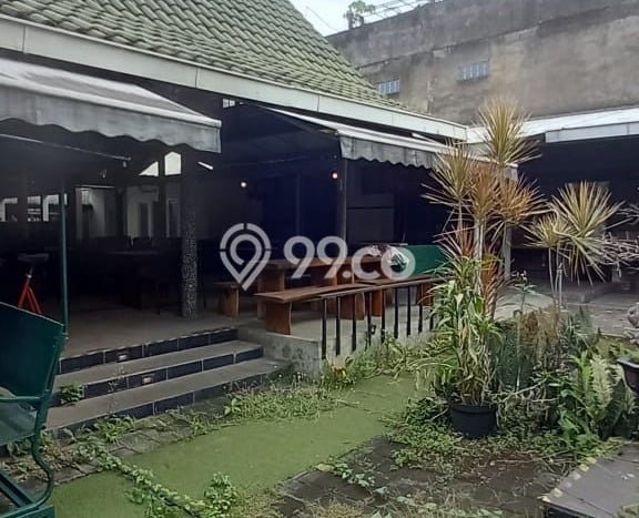 Komersial untuk disewa di Antapani punya LT 572m2 & LB 394m2 harga sewa kompetitif Komersial untuk disewa di Antapani punya LT 572m2 & LB 394m2 harga sewa kompetitif