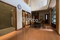 Rumah Sewa Bandung LT 385m2 LB 520m2 Kawasan Setra Duta Rumah Sewa Bandung LT 385m2 LB 520m2 Kawasan Setra Duta