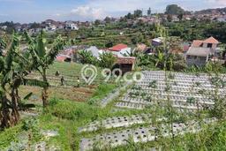 Dijual Tanah Lokasi Setiabudi, Bandung Seluas 1980m2 Dijual Tanah Lokasi Setiabudi, Bandung Seluas 1980m2