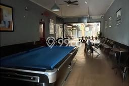 LOKASI BISNIS! Komersial Disewakan Kawasan Riau, Luas 230m², Jalan Utama, Ready Usaha LOKASI BISNIS! Komersial Disewakan Kawasan Riau, Luas 230m², Jalan Utama, Ready Usaha
