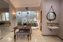 Dijual Rumah Eksklusif 3 KT di Kota Baru Parahyangan, Bandung Dijual Rumah Eksklusif 3 KT di Kota Baru Parahyangan, Bandung