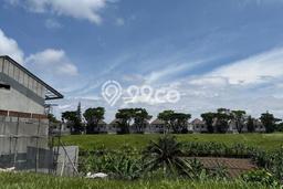 Lahan Dijual Lokasi Strategis di Bandung dengan Luas 298m2 Lahan Dijual Lokasi Strategis di Bandung dengan Luas 298m2