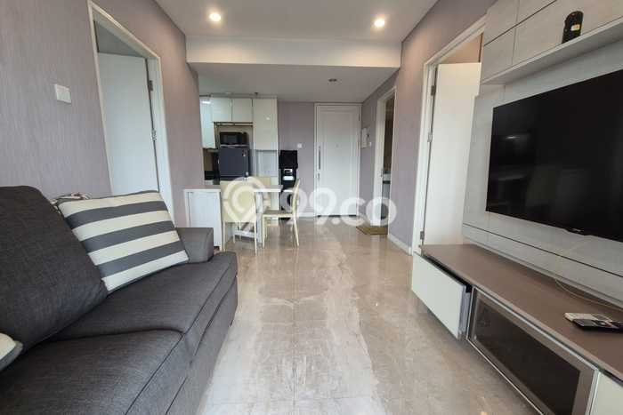 Sewa Apartemen Terjangkau 2 KT di Pasir Kaliki Bandung Sewa Apartemen Terjangkau 2 KT di Pasir Kaliki Bandung