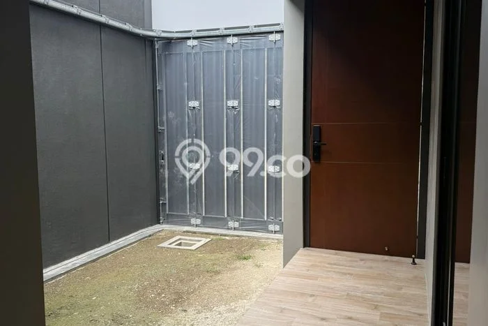 Rumah Elit LB 151m2 Siap Huni Desain Elegan di Kota Baru Parahyangan, Bandung Rumah Elit LB 151m2 Siap Huni Desain Elegan di Kota Baru Parahyangan, Bandung