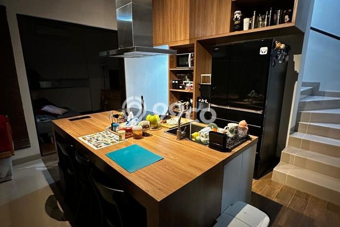 Rumah di Summarecon Bandung, Dekat Fasilitas, LT 105m² Rumah di Summarecon Bandung, Dekat Fasilitas, LT 105m²