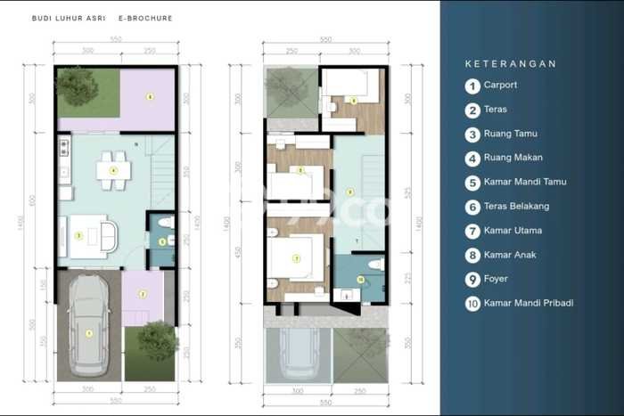 For Sale Rumah 3 Kamar Lokasi Ideal Nyaman dan Strategis di Cimahi Utara For Sale Rumah 3 Kamar Lokasi Ideal Nyaman dan Strategis di Cimahi Utara