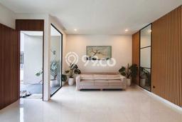 Rumah Luxury Modern Tanpa Renovasi di Setra Duta Bandung Rumah Luxury Modern Tanpa Renovasi di Setra Duta Bandung
