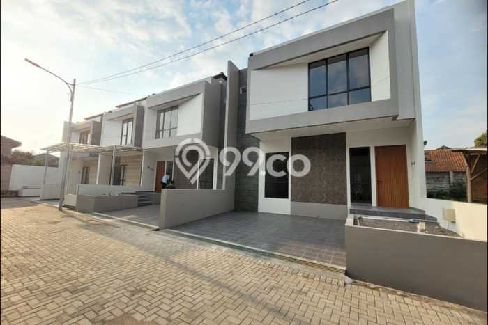 Rumah Strategis Minimalis Lb 140m2 di Cimahi Utara, Cimahi Rumah Strategis Minimalis Lb 140m2 di Cimahi Utara, Cimahi