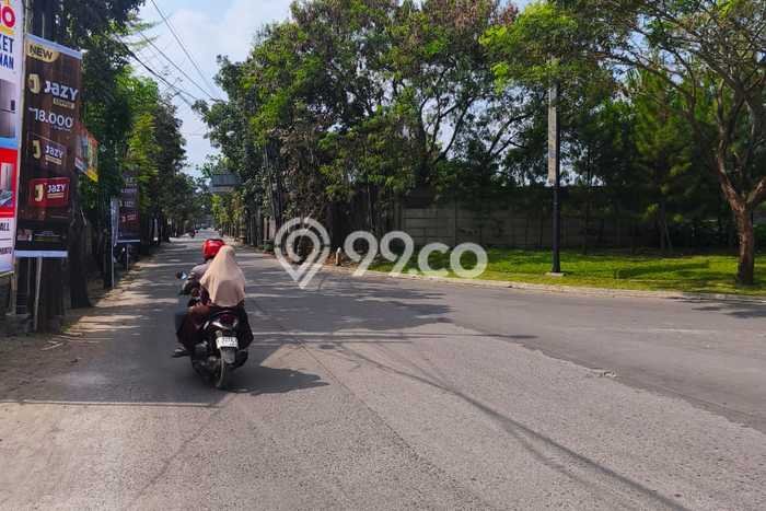 Untuk Dijual Tanah 10926m2 di Gede Bage, Bandung Untuk Dijual Tanah 10926m2 di Gede Bage, Bandung
