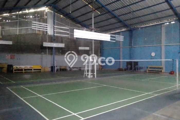 Gudang Disewa di Bandung dengan LB 396m2 Area Komersial Ramai Gudang Disewa di Bandung dengan LB 396m2 Area Komersial Ramai