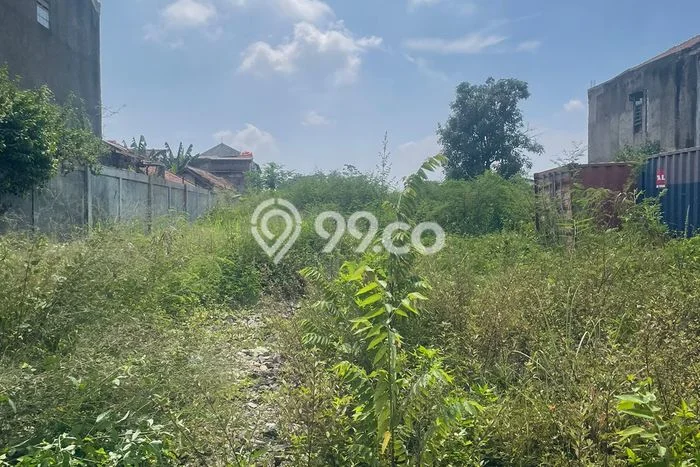 Lahan untuk Dijual Lokasi Katapang, Bandung Luas 4900m2 SHM Lahan untuk Dijual Lokasi Katapang, Bandung Luas 4900m2 SHM