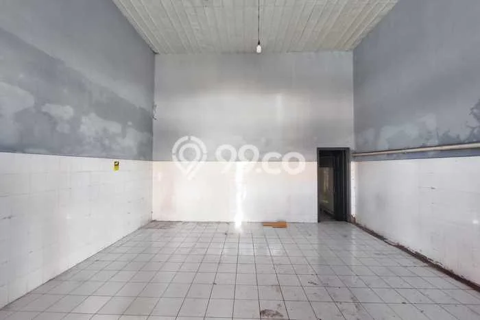 FOR RENT! Komersial di Sudirman Cocok untuk Bisnis 133m2 FOR RENT! Komersial di Sudirman Cocok untuk Bisnis 133m2