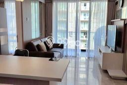 Apartemen Minimalis untuk Disewa, 2 Kamar di Bandung Apartemen Minimalis untuk Disewa, 2 Kamar di Bandung