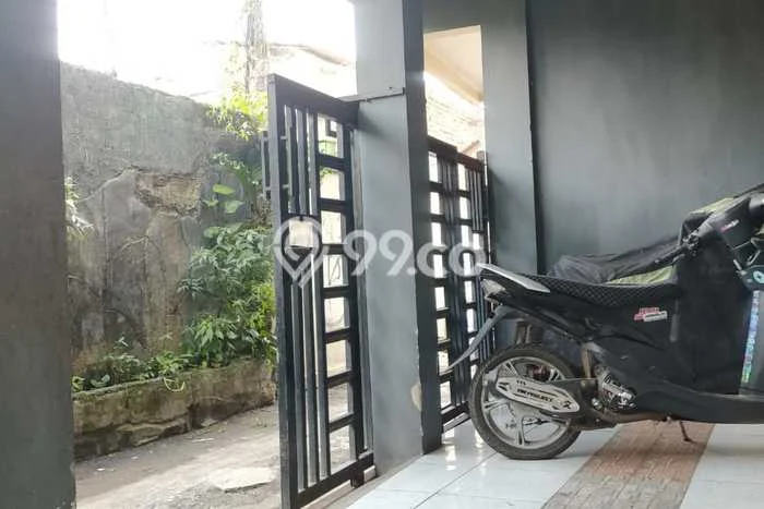 Dijual Segera Rumah Kost di Gardu Jati, Bandung 32 Kamar Dijual Segera Rumah Kost di Gardu Jati, Bandung 32 Kamar