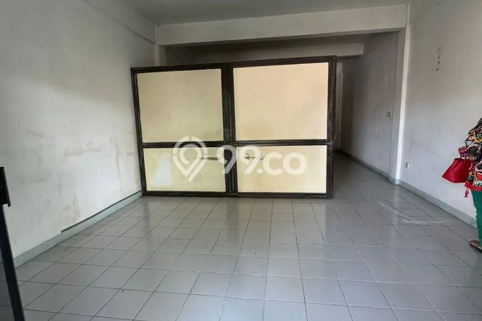 Ruko Dijual di Prime Area Bandung Luas 252m2 Ruko Dijual di Prime Area Bandung Luas 252m2