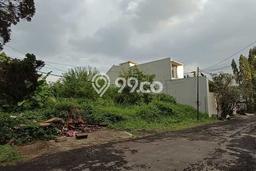 Kavling Tanah untuk Disewa di Sayap Dago Lahan Luas 986m2 Kavling Tanah untuk Disewa di Sayap Dago Lahan Luas 986m2